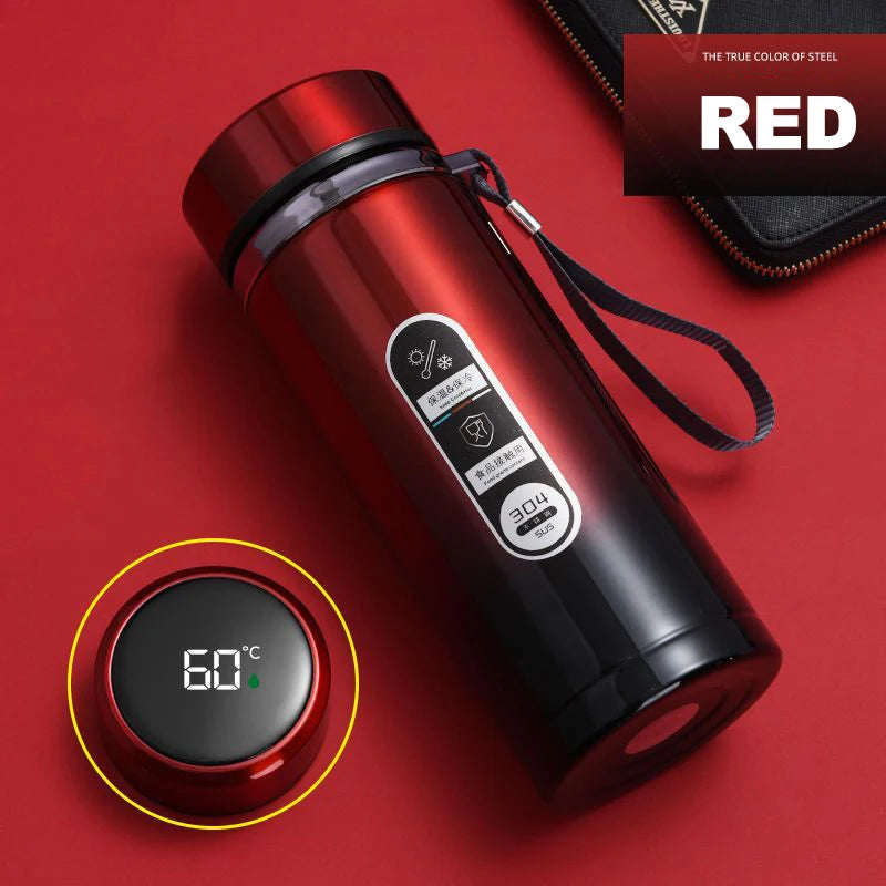 Smart Water Bottle