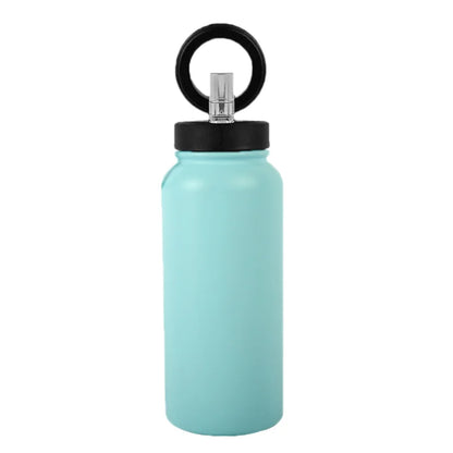 Personalised Magsafe Water Bottle with Phone