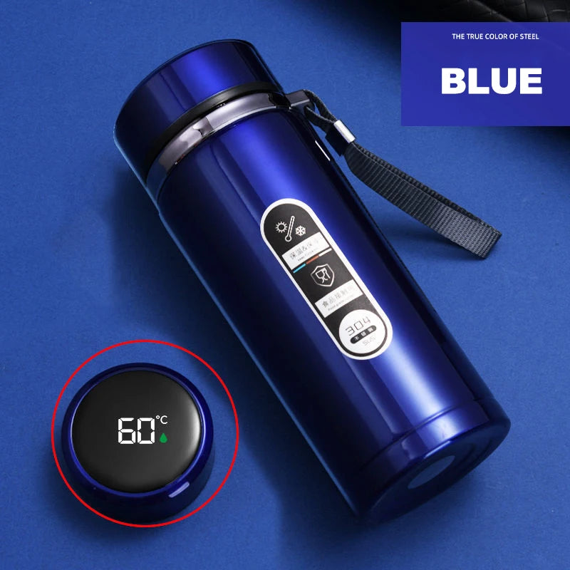 Smart Water Bottle