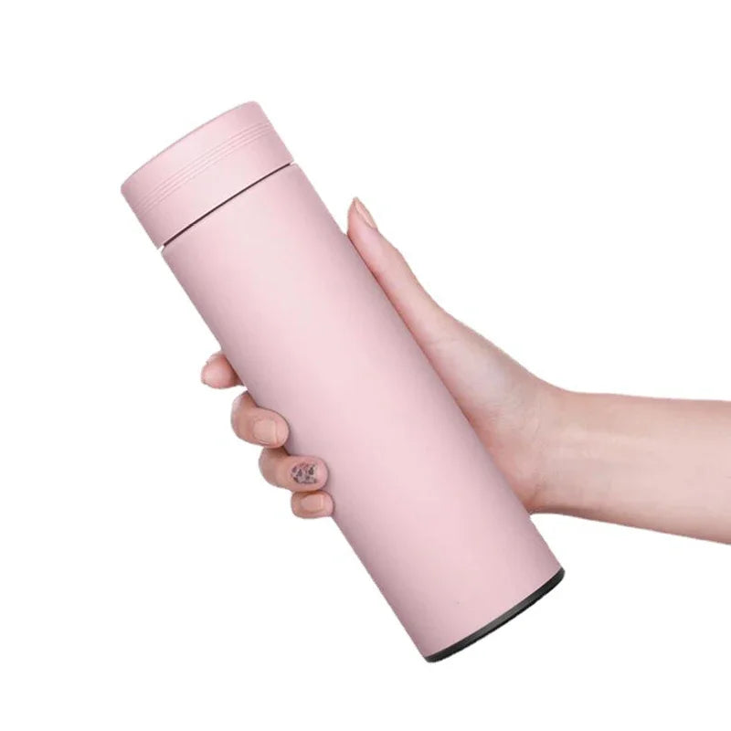 Smart Water Bottle