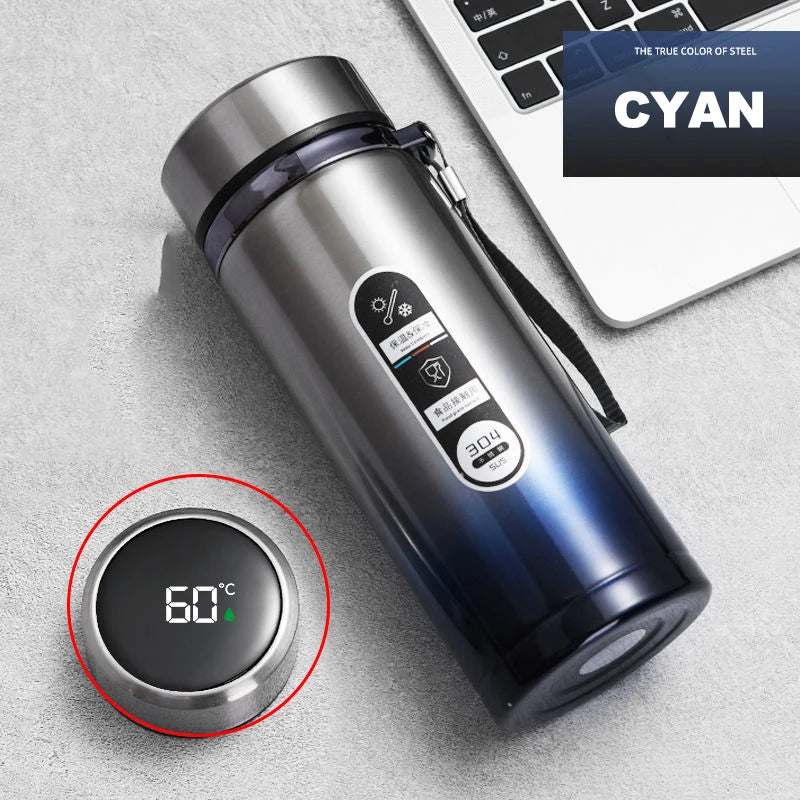 Smart Water Bottle