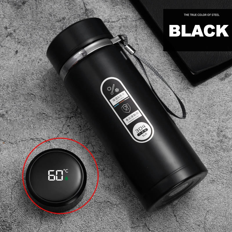 Smart Water Bottle