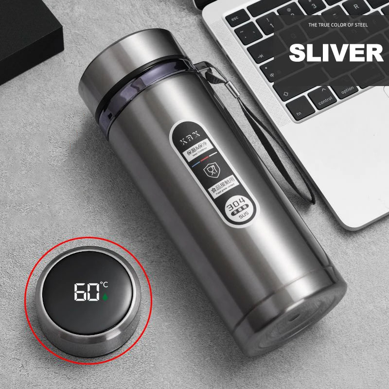 Smart Water Bottle