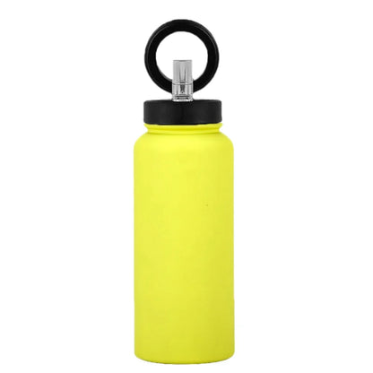 Personalised Magsafe Water Bottle with Phone